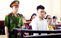 Cuồng yêu, nam sinh lớp 11 giết chết “máy bay bà già”